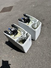 Monarch water softener for sale  AYLESBURY