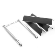 Flavorizer bars burner for sale  Mount Orab