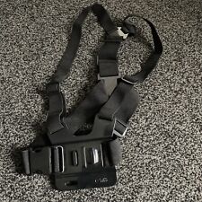 Gopro chest harness for sale  BRISTOL