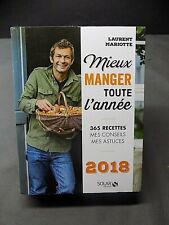 Mieux manger annee d'occasion  Poitiers