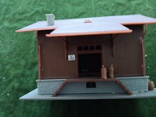 Plastoy güterschuppen 131294 gebraucht kaufen Plastoy güterschuppen 131294 gebraucht kaufen  Leun