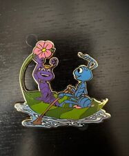 Pin Disney Shopping Atta & Flik Pixar A Bugs Life Little Ones LE 900 comprar usado  Enviando para Brazil