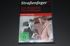 Dvd straßenfeger halstuch gebraucht kaufen  Kreuzwertheim