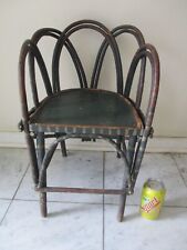 Childs antique adirondack for sale  Harper Woods