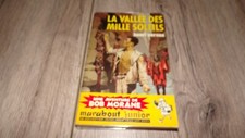 Vallée milles soleils d'occasion  Vervins