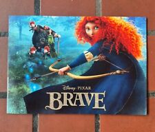 Brave lithograph set for sale  Dixon