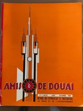 Amis douai collège d'occasion  Douai