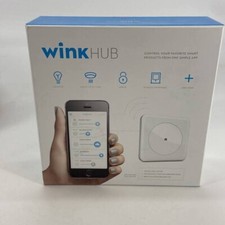 Wink smart hub for sale  Wilmington