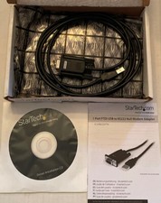 Startech port ftdi for sale  Riverside