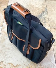 Billingham laptop bag for sale  COVENTRY
