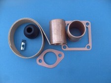 Bsa b25 c25 for sale  ILFORD
