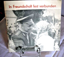 Ddr geschichte freundschaft gebraucht kaufen  Schkopau