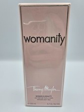 thierry mugler body lotion for sale thierry mugler body lotion for sale LEICESTER