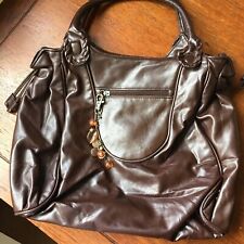 Matalan brown handbag for sale  WATERLOOVILLE