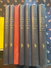 Albums reliés revue d'occasion  Moulins