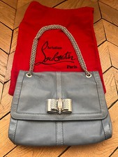 Sac christian louboutin d'occasion  Versailles