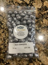 100 oz. lead for sale  Granger