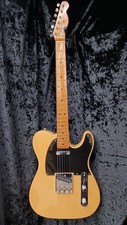 Fender 50th anniversary d'occasion  Expédié en Belgium