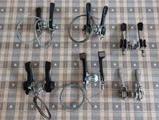 Six pairs vintage for sale  CHELMSFORD