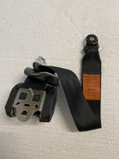 Sicherheitsgurt hinten rallye gebraucht kaufen  Lichtenfels