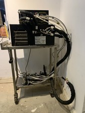 Bargain mobile draught for sale  NOTTINGHAM