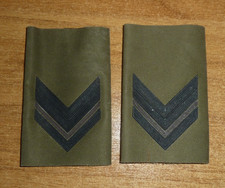 Caporale esercito italiano usato  Italia