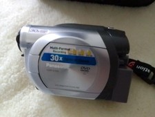 Panasonic vdr d100 gebraucht kaufen  Pinzberg