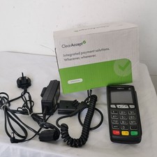 Ingenico ict250 clearaccept for sale  BIRMINGHAM