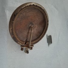 Grammophon ersatzteil schalldo gebraucht kaufen  Fürth