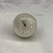 Orologio sfera restaurare usato  Roma