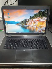 Dell inspiron 15r d'occasion  Bais