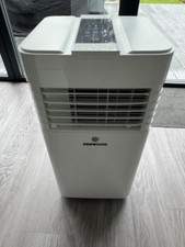 Denwood portable air for sale  WILMSLOW