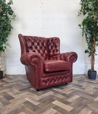 Vintage dark red for sale  DRONFIELD