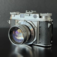 Voigtlander prominent rangefin for sale  Los Angeles