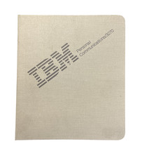 Ibm personal communications gebraucht kaufen  Gäufelden