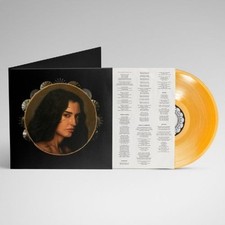 Nina furesta vinile usato  Biella