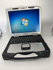 Panasonic toughbook cf30 for sale  Orlando