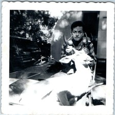 C1950s handsome young for sale  Evansdale