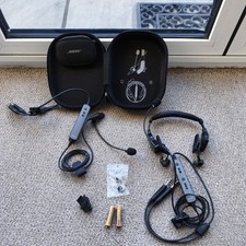 Bose proflight aviation for sale  HITCHIN