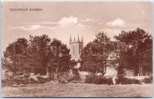 Vintage postcard cushendun for sale  UK