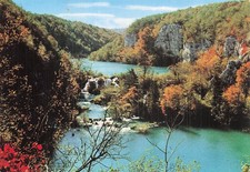 Croatie plitvicka jezera d'occasion  France
