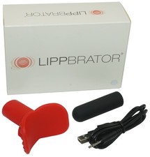 Lippbrator gebraucht kaufen  Elmshorn