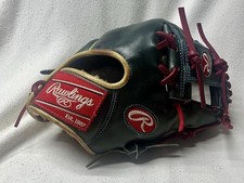 Luva de beisebol Rawlings Pro Preferred PROS204-2NC RHT 11,5”  comprar usado  Enviando para Brazil
