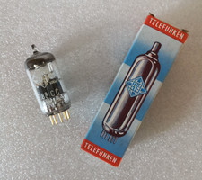 Riginal telefunken e88cc gebraucht kaufen  Deutschland