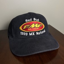 Vintage motocross hat for sale  Wauseon