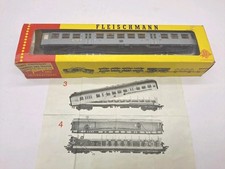 Fleischmann 1511 reseau d'occasion  Meulan en Yvelines