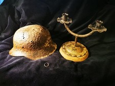Militaria wk2 teile gebraucht kaufen  Höheinöd, Höhfröschen, Nünschweiler