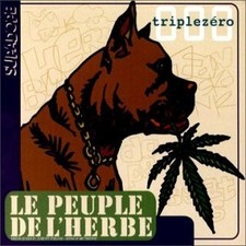 Triple zero peuple d'occasion  France