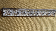 antike silber brosche gebraucht kaufen  Olching
