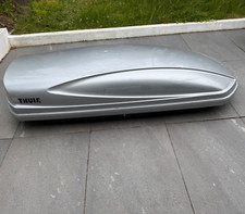 Thule atlantis 780 for sale  BECKENHAM